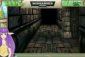 Warhammer 40k inquisitor trainer part 13