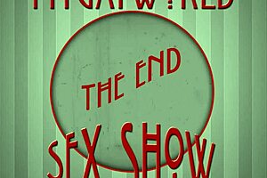 Dive into My Gay World of Intense Sex Shows