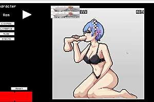 Teasing Hentai Girls With Creampies And Squirting Fun.