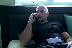 cory chase makes her step mom fuck her in this rough taboo scene