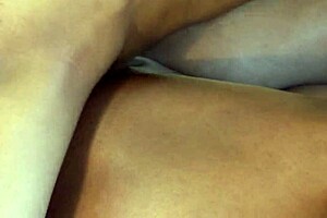 Hanif PK and Sumona, is that horny deshi ebony babe sucking your black dick and riding it hard with anal squirting?