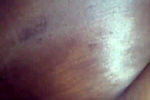 Big Booty Ebony Hooker