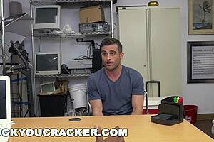 fuckyoucracker com - you got heart lance fyc15460