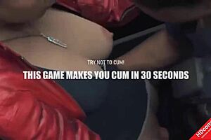 Mime and Dash in Anime Hentai Adventure