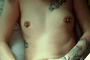 Lucy Amanita shares her POV experience in this gay encounter, exploring intimate moments together.