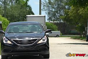 Horny gay cops bang black suspect in locker room