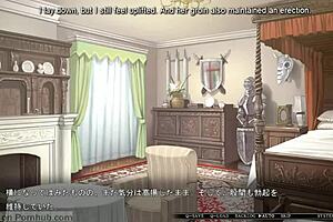 Do you want to hypnotize this busty princess?