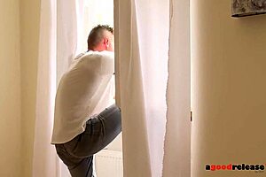 can you handle chelsey lanette's hardcore anal creampie scene?