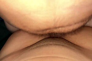 Dont cum inside im your best friend i fucked her tiny pussy 😈