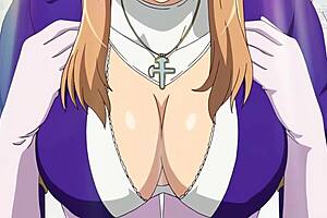 Queens Blade Rebellion OVA Episode 02