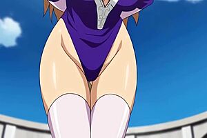 Queens Blade Rebellion OVA Episode 02