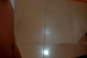 I love watching these amateur ebony babes with big asses getting fucked hard.