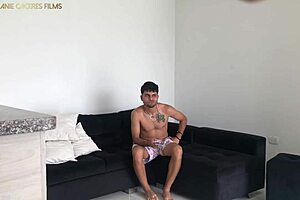 Taking Sexy Photos Of My Stepsister With Big Natural Tits In Homemade Humiliation