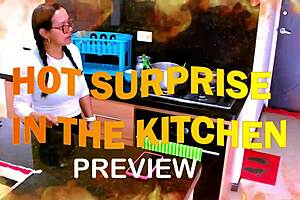 Preview of let me surprise you in the kitchen with agarabas and olpr