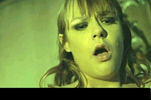 Sailor Luna Makes Busty Kayla Paige Orgasm with Fingering