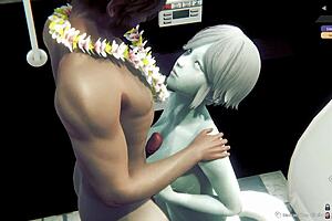 Asian amateur vietnamese girl in casual setting