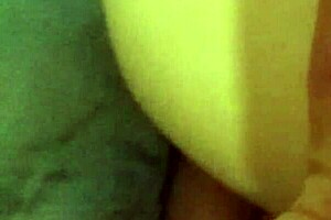 doggystyle fucking hot redhead step wife bent over for anal