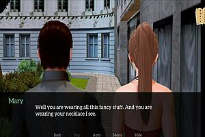 in my new family, erotic adventures unfold with twists