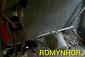 Fuck That Hot Stepdaughter!