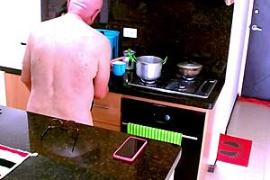 Preview of let me surprise you in the kitchen with agarabas and olpr