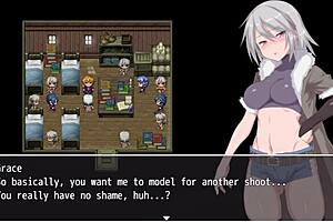 Foda na fazenda bareback with gay couple