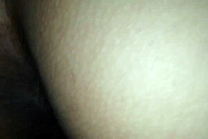 big ass bbw amateur gets her fat curves admired in homemade fun