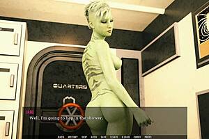 i gotta fuck this anime chick twice in the game