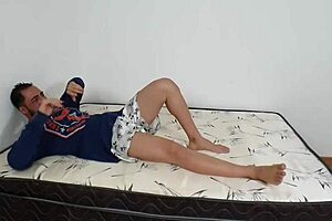 O segredo que eu usei pra comer a amiga da minha irm�?