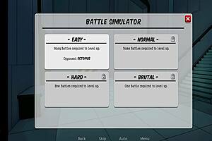 Amity Park Part 2: Searching for the Mysterious Box in the Park.