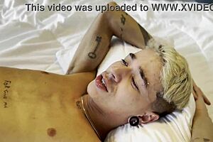 He Opens Ass For My Big Cock 😈