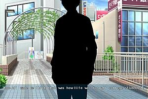 i'm kanobitch, the reason i became a slut in ep13, gettin' her trust