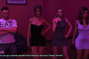 watch the wife and mother-in-law scenes