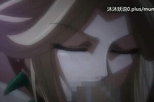 A71 Anime Chinese Subtitles Wandering Part 2 Ass Action!