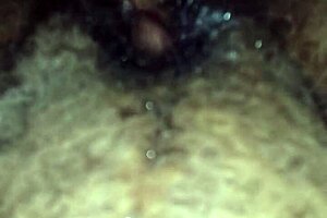 I can't beleive this retro anal scene from 2015!