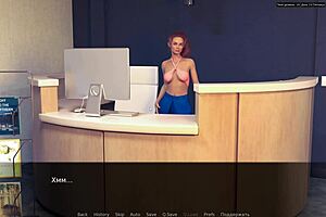 Complete gameplay in red sakura mansion 2 part 2