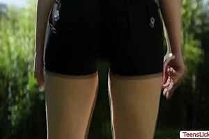 Nasty Lesbian Pussy Licking With Alexis And Whitney. Intense Seduction Fingering Orgasm Face Sitting Masturbation.