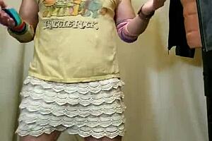 Fuck stepdaughter in parking lot!