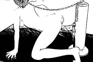 aiganreijou figure by okayama engineering