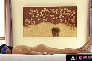 hey, i caught the pervert masseuse jerking off in the bathroom – what now, anissa kate?