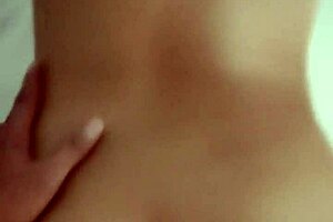 Thai Milf Crawls To Suck!