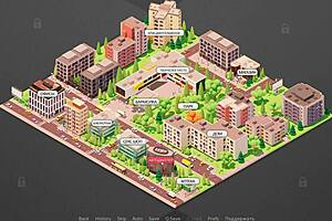 Complete gameplay in red sakura mansion 2 part 2