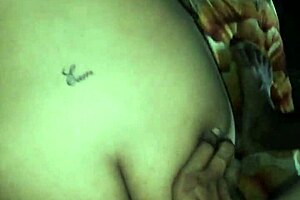 karly bebe in a top anal performance video