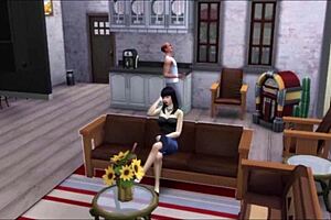 narrative of wicked whimsville raven snake juice with muff diving and anal