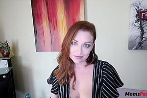 i i am a pervert who fucks stepmom in homemade fat tits scene