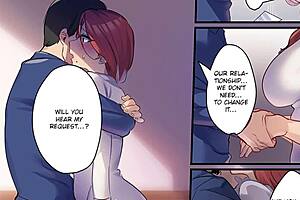 tutorial on seducing a milf as an otaku with anime hentai tips