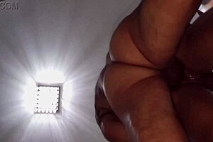 macho's intense bear pleasure