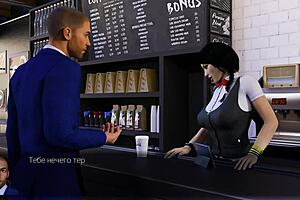 Anna Exciting Affection Part 5 - Slapping 3some Cartoon Big Cock Beaver Tit Cunilingus?