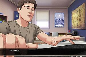 complete gameplay of our red string part 30