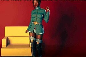 Complete gameplay in red sakura mansion 2 part 2