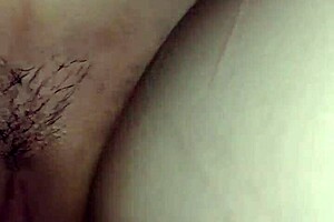 Indian Couple Experiences Intense Emotions During Hardcore Pussy Fucking On Honeymoon.